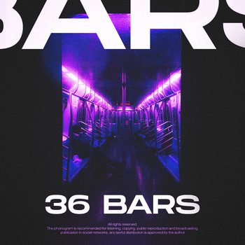 Vlad - 36 Bars