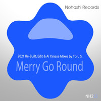 Toru S. - Merry Go Round