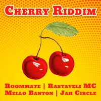 Roommate - Cherry Riddim (Explicit)