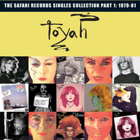 Toyah - The Safari Records Singles Collection, Pt. 1 (1979-1981) (Extended Version)