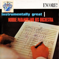 Norrie Paramor - Instrumentally Great
