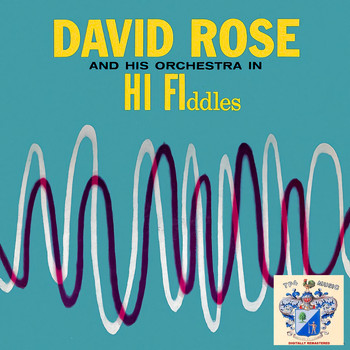 David Rose - In Hi-Fiddles