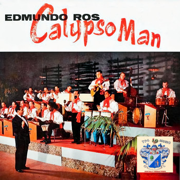 Edmundo Ros - Calypso Man