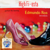 Edmundo Ros - Hi-Fiesta