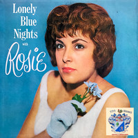 Rosie and The Originals - Lonely Blue Nights with Rosie