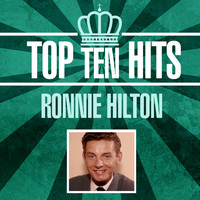 Ronnie Hilton - Top 10 Hits