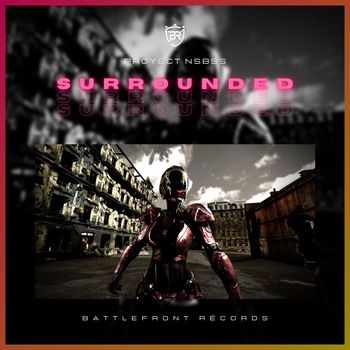Proyect NSBSS - Surrounded
