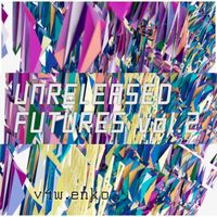 v4w.enko - Unreleased Futures, Vol​.​2
