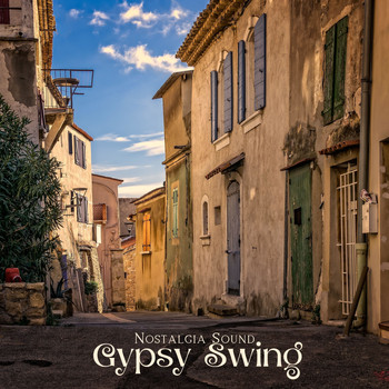 Nostalgia Sound - Gypsy Swing