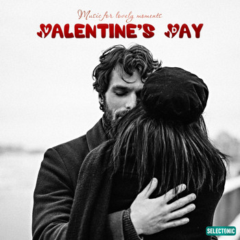 Various Artists - Valentine's Day: Music for Lovely Moments, Vol. 2