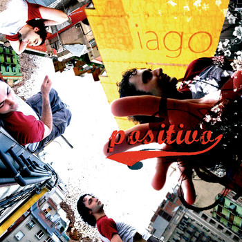 Iago - Positivo (Explicit)