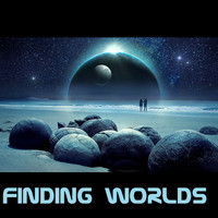 Moulton Berlin Orchestra / - Finding Worlds