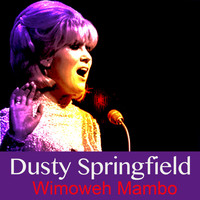 Dusty Springfield - Wimoweh Mambo