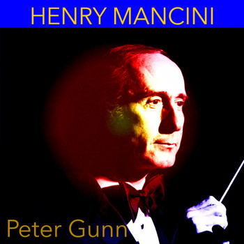 Henry Mancini - Peter Gunn