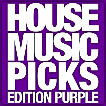 Various Artists - House Music Picks (Edition Purple)