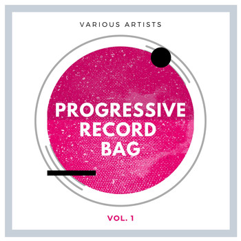 Various Artists - Progressive Record Bag, Vol. 1