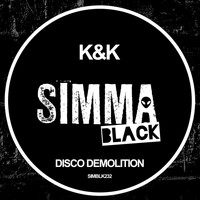 K & K - Disco Demolition