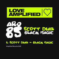 Scott Diaz - Black Magic