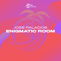 Jose Palacios - Enigmatic Room