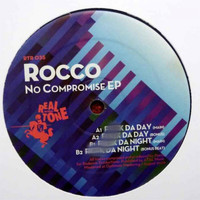 Rocco - No Compromise EP (Explicit)