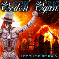 Orden Ogan - Let the Fire Rain