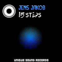 Jens Jakob - 15 Steps