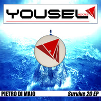 Pietro Di Maio - Survive 20 EP