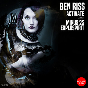 Ben Riss - Activate
