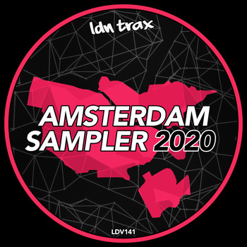 Various Artists - Amsterdam Sampler 2020