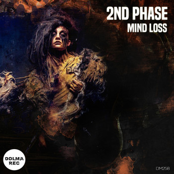 2nd Phase - Mind Loss E.P