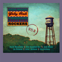 New Moon Jelly Roll Freedom Rockers - New Moon Jelly Roll Freedom Rockers - Volume 2