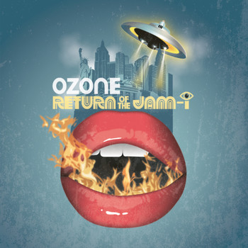 Ozone - Return of the Jam-i