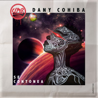 Dany Cohiba - Se Contonea