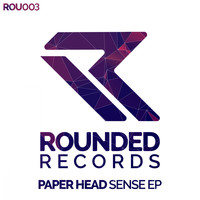 Paper Head - Sense EP