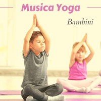 Hatha Yoga - Musica yoga bambini