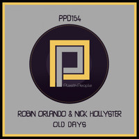 Robin Orlando, Nick Hollyster - Old Day's