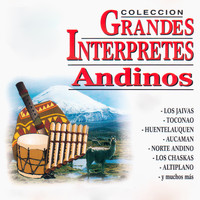Los Jaivas - Colección Grandes Intérpretes Andinos