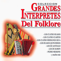 Norte Andino - Colección Grandes Intérpretes del Folklore
