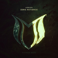 Airborn - Zero Patience