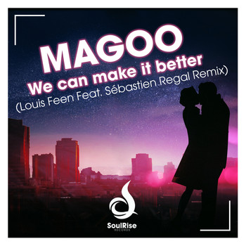Magoo - We Can Make It Better