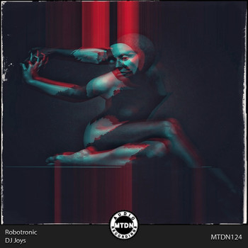 Dj Joys - Robotronic