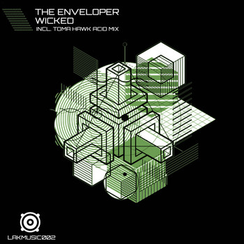The Enveloper - Wicked