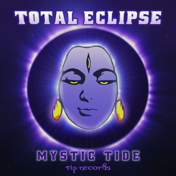Total Eclipse - Mystic Tide