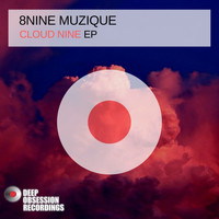 8nine Muzique - Cloud Nine EP
