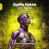 Syafiq Hakim - Dark Raven