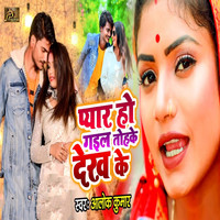 Alok Kumar - Pyar Ho Gail Tohake Dekh Ke