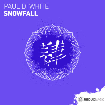 Paul Di White - Snowfall