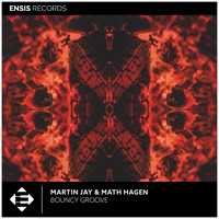 Martin Jay & Math Hagen - Bouncy Groove
