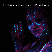 White Noise for Deeper Sleep - Interstellar Detox – Cosmic Sounds Collection for Relaxation, Sleep, Meditation or Yoga