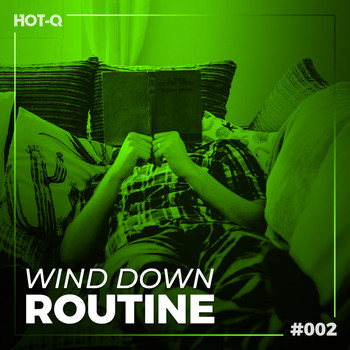 Various Artists - Wind Down Routine 002